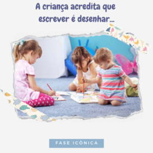 FASE ICÔNICA – Alfaon